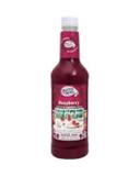 Master of Mixer Raspberry Syrup